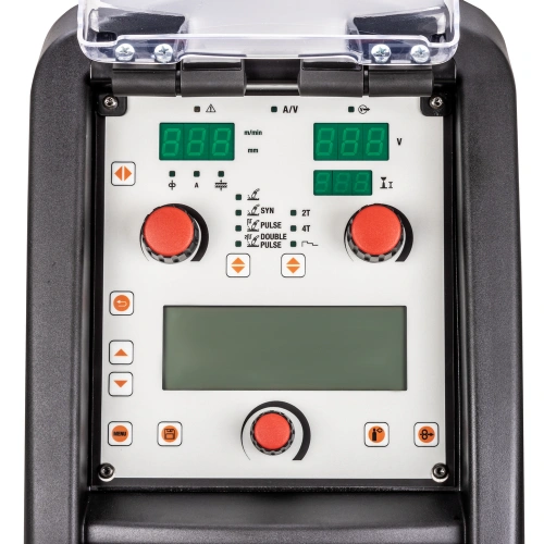 Механизм подачи WECO WF 104 купить в Москве с доставкой по всей России | ProtosMarket.ru