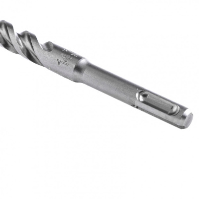 Бур по бетону Drei spitzen, 14 х 215 мм, SDS Plus Gross по ценам производителя в Москве с доставкой по всей России