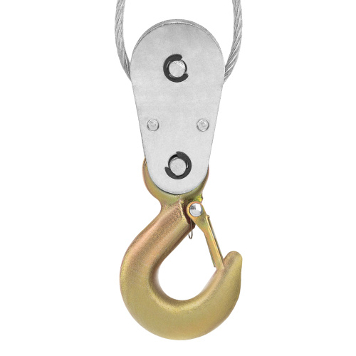 Лебедка рычажная, тяга 1.5 т, подъем 0.6 т, одинарное храповое колесо Sparta по ценам производителя в Москве с доставкой по всей России