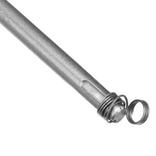 Миксер для гипсовых смесей и наливных полов, 80х530мм, хвостовик SDS Plus Сибртех по ценам производителя в Москве с доставкой по всей России