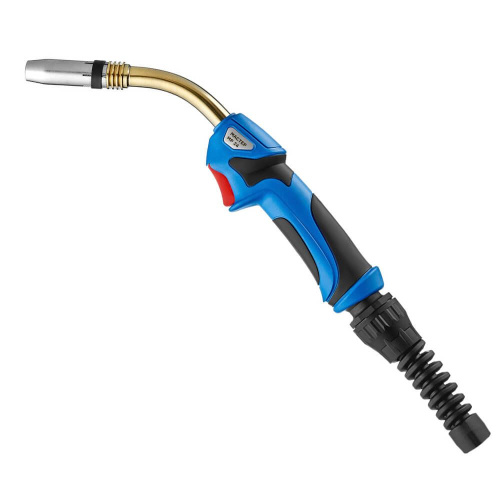 Горелка МАСТЕР MIG MP 24 5м MST2405 по ценам производителя в Москве с доставкой по всей России