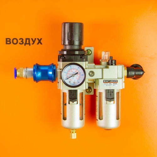 Компрессорная головка ременная AEROMAX B2080 по ценам производителя в Москве с доставкой по всей России