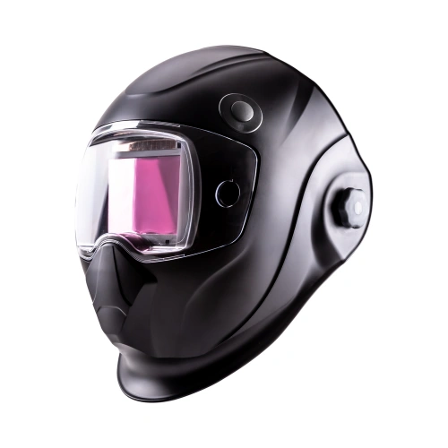 Маска сварщика КОРУНД-Х PRO ф-р 8100V без коробки по ценам производителя в Москве с доставкой по всей России