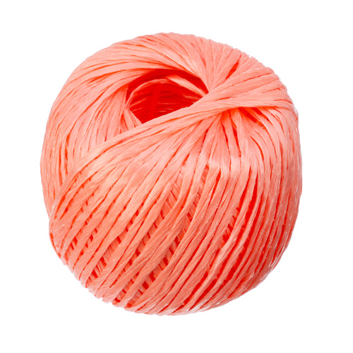 Шпагат полипропиленовый красный, 1.7 мм, L 110 м, Сибртех по ценам производителя в Москве с доставкой по всей России