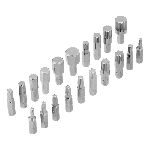 Набор инструментов, 1/4", 1/2", CrV, 120 зубьев, 101 предмет Gross по ценам производителя в Москве с доставкой по всей России