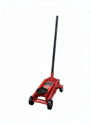 Домкрат гидравлический подкатной TOR GSJ г/п 3,0 т 135-460 мм по ценам производителя в Москве с доставкой по всей России