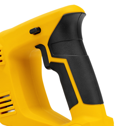 Пила сабельная аккумуляторная CRC-115-0,  18В Li-Ion Denzel по ценам производителя в Москве с доставкой по всей России