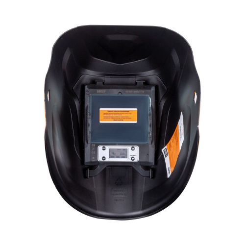 Маска сварщика TOPSHIELD "Original" (ф-р 9800V) без коробки по ценам производителя в Москве с доставкой по всей России