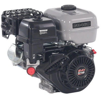Двигатель бензиновый EVOline GB 460