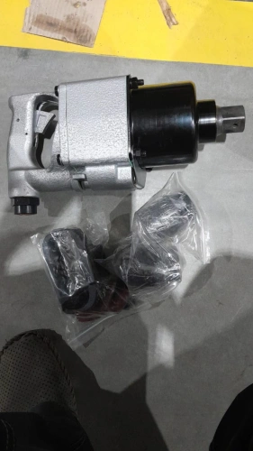 Гайковёрт пневматический ИП-3128МС по ценам производителя в Москве с доставкой по всей России