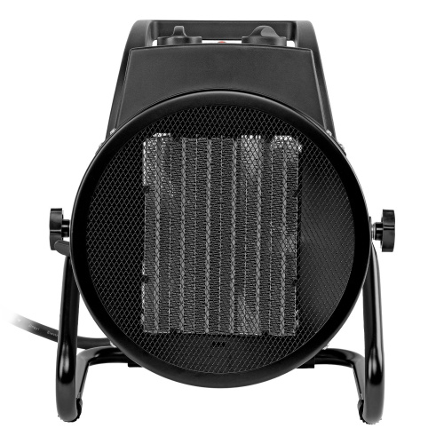 Тепловая пушка, керамический нагреватель (тепловентилятор) DHC 5-400, 230 В, 0.04/3/5 кВт Denzel по ценам производителя в Москве с доставкой по всей России