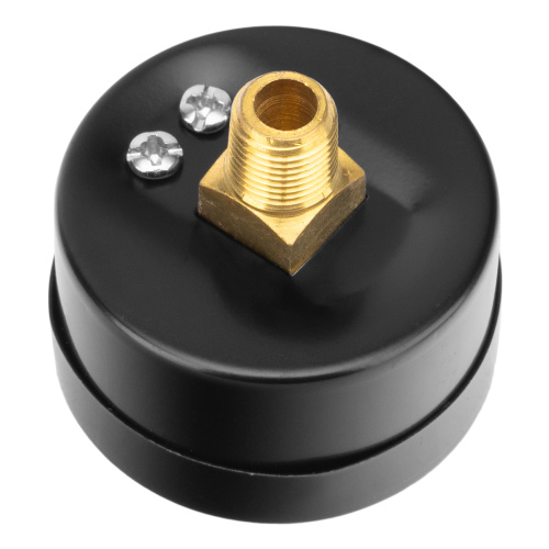 Фильтр-регулятор FR1500, 10 бар, 1500 л/мин, 1/4" Denzel по ценам производителя в Москве с доставкой по всей России