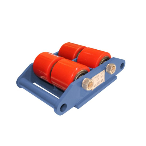 Роликовая платформа подкатная GEARSEN CRO-4 по ценам производителя в Москве с доставкой по всей России