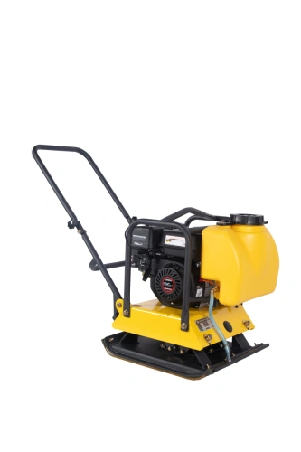 Виброплита 90 кг, 16кН (Loncin) бак, коврик, колесный комплект TOR C-90 по ценам производителя в Москве с доставкой по всей России