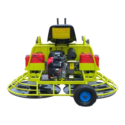 Затирочная машина STEM Techno RPT-37 (900 мм, бензин, Honda GX690, 17,6 (24) кВт (л.с.), 386 кг) по ценам производителя в Москве с доставкой по всей России