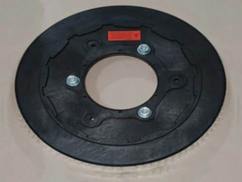 Щетка 483 мм для поломоечных машин PRACTIC51 (Brush) по ценам производителя в Москве с доставкой по всей России