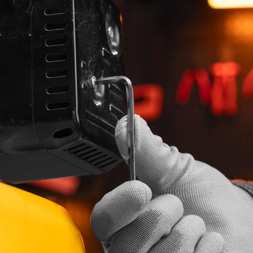 Набор инструментов бытовой, 29 предметов Sparta по ценам производителя в Москве с доставкой по всей России