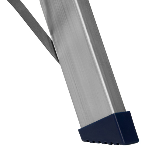 Стремянка, 9 ступеней, алюминиевая, Сибртех по ценам производителя в Москве с доставкой по всей России