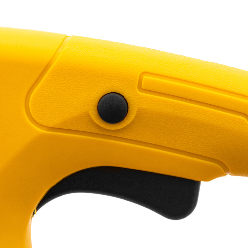 Пила цепная электрическая EDS-1800P, 1.8 кВт,поперечная, шина 40 см, шаг 3/8, паз 1.3 мм, 57 звеньев Denzel по ценам производителя в Москве с доставкой по всей России