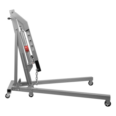 Кран гидравлический, 1 т, H подъема 25-2060 мм, складной (комплект из 2 частей) Matrix купить в Москве с доставкой по всей России | ProtosMarket.ru