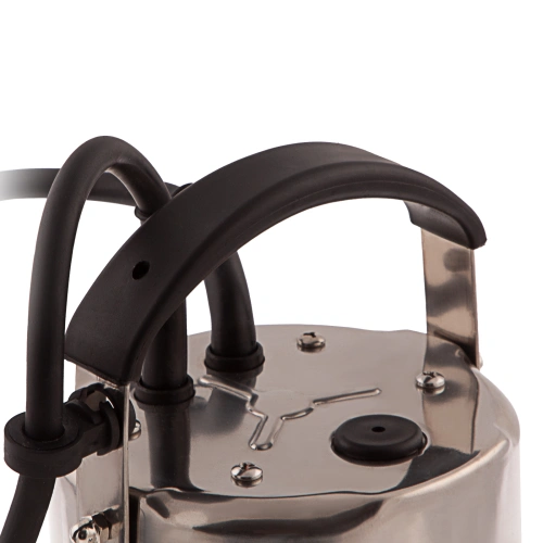 Дренажный насос DP1100X, 1100 Вт, подъем 11 м, 15500 л/ч Denzel по ценам производителя в Москве с доставкой по всей России