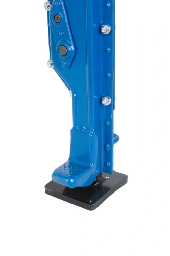 Домкрат реечный TOR ДР 1500 1,5 т PRO по ценам производителя в Москве с доставкой по всей России