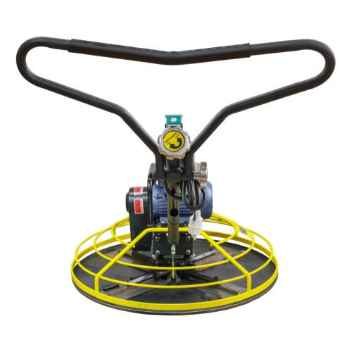 Затирочная машина STEM Techno SPT 36 (электродвигатель 220В, 900мм) по ценам производителя в Москве с доставкой по всей России