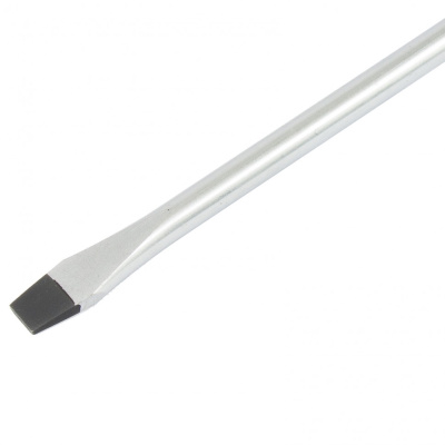 Отвертка "Era", SL6 х 100 мм, CrV, трехкомпонентная рукоятка Matrix по ценам производителя в Москве с доставкой по всей России