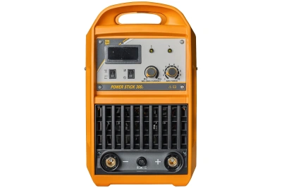 Сварочный инвертор HUGONG POWER STICK 300 III по ценам производителя в Москве с доставкой по всей России