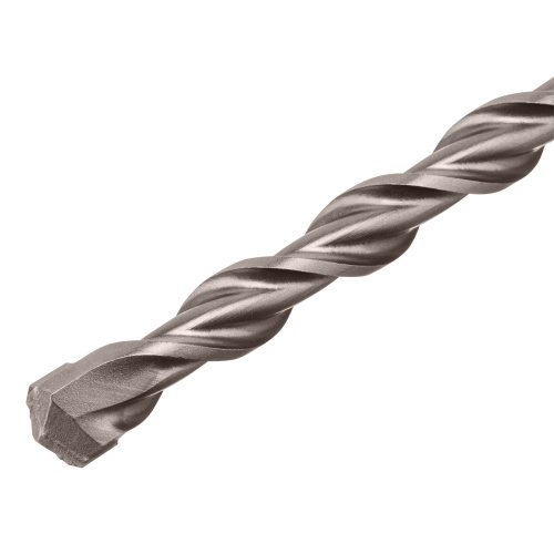 Бур по бетону Pro, 12 х 300 мм, SDS Plus Gross по ценам производителя в Москве с доставкой по всей России