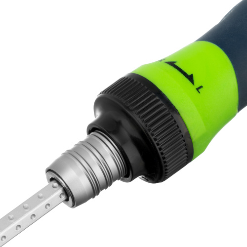 Отвертка реверсивная комбинированная PH2/SL6, CrV Сибртех по ценам производителя в Москве с доставкой по всей России