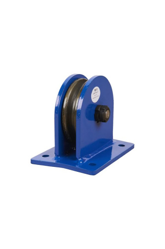 Блок монтажный опорный TOR 0,5 т (S)* по ценам производителя в Москве с доставкой по всей России