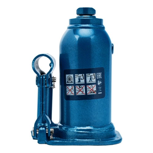 Домкрат гидравлический бутылочный телескопический, 4 т, подъем 170-420 мм Stels по ценам производителя в Москве с доставкой по всей России