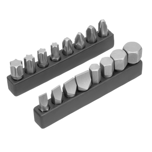 Набор инструментов, 1/2", 1/4", пластиковый кейс, 82 предмета Сибртех по ценам производителя в Москве с доставкой по всей России