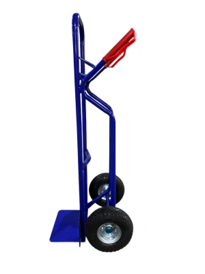 Тележка ручная двухколесная TOR HT 250 по ценам производителя в Москве с доставкой по всей России