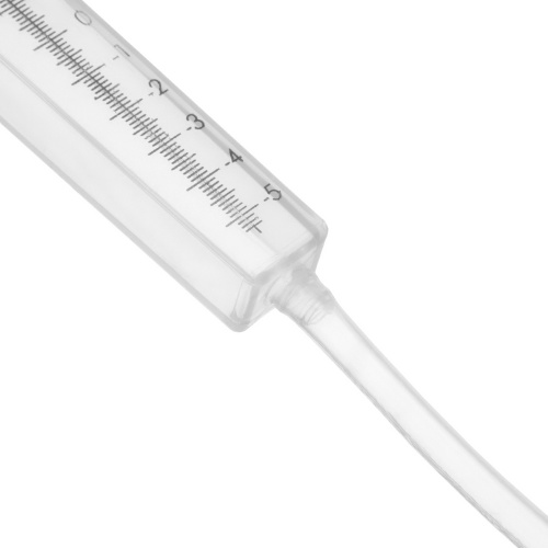 Гидроуровень, L 25 м, D 8 мм, со шкалой Сибртех по ценам производителя в Москве с доставкой по всей России