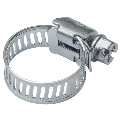 Хомут оцинкованный по ценам производителя в Москве с доставкой по всей России