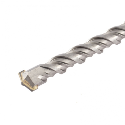 Бур по бетону, 24 x 460 мм, SDS Plus MATRIX по ценам производителя в Москве с доставкой по всей России