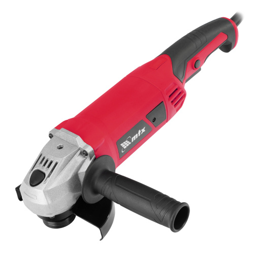 Машина шлифовальная угловая MAG125-1200, 1200 Вт, 125 мм, 12000 об/мин MTX по ценам производителя в Москве с доставкой по всей России