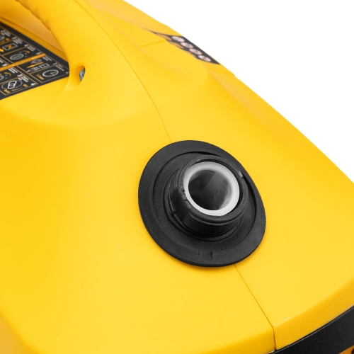 Генератор инверторный GT-3200iSE, 3.2 кВт, 230 В, бак 6 л, закрытый корпус, электростартер Denzel по ценам производителя в Москве с доставкой по всей России