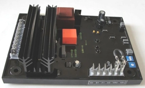 Регулятор напряжения AVR ENGGA (WT-3) по ценам производителя в Москве с доставкой по всей России