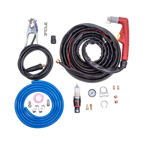 Аппарат плазменной резки SAGGIO PLASMA 125 купить в Москве с доставкой по всей России | ProtosMarket.ru