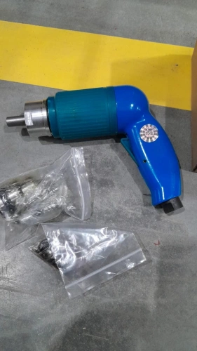 Машина пневматическая сверлильная СМ-21-6-12000 по ценам производителя в Москве с доставкой по всей России