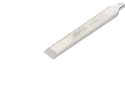 Долото-стамеска Piranha, 16 мм, двухкомпонентная эргономичная рукоятка Gross по ценам производителя в Москве с доставкой по всей России