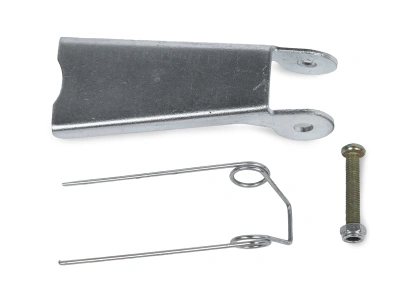 Защелка для крюков чалочных TOR 320А 3,0 т (Q) по ценам производителя в Москве с доставкой по всей России