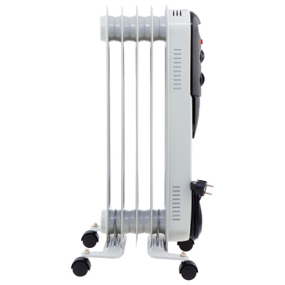 Масляный обогреватель MTX OCH-1000, 230 В, 1000 Вт MTX по ценам производителя в Москве с доставкой по всей России