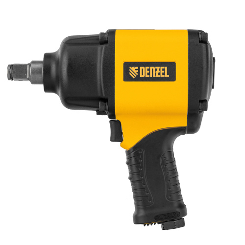 Ударный пневмогайковерт IW1600, 3/4", 4000 об/мин, 1600 Нм Denzel по ценам производителя в Москве с доставкой по всей России