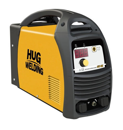 Аппарат воздушно-плазменной резки HUGONG CUT 40X купить в Москве с доставкой по всей России | ProtosMarket.ru