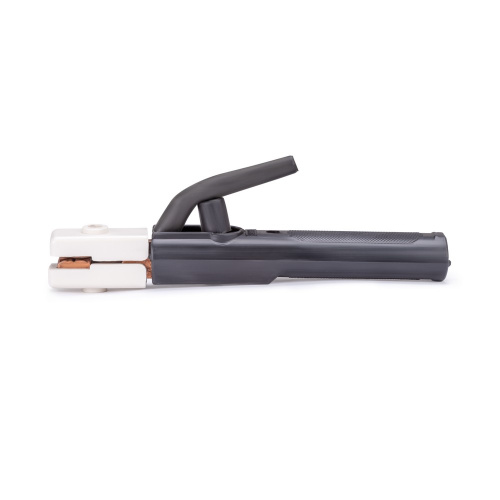 Электрододержатель Foxweld EHM-500A (немецкий тип) купить в Москве с доставкой по всей России | ProtosMarket.ru