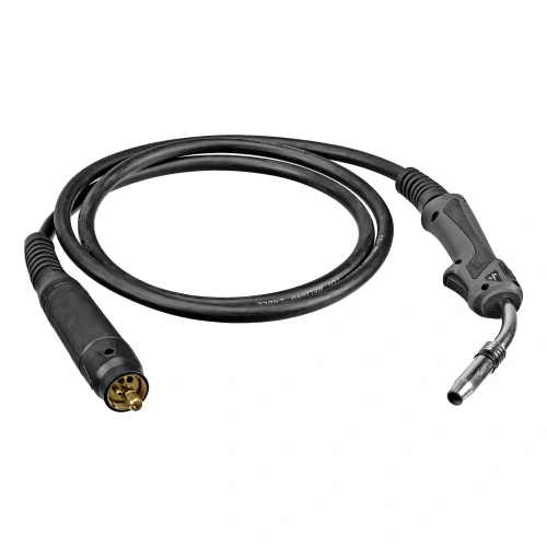 Аппарат инвертор. полуавтомат. сварки MultiMIG-200DP Synergy Double Pulse, 200 А, ПВ 80% Denzel по ценам производителя в Москве с доставкой по всей России